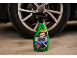 Produktguide testar Fälgrengöring Turtle Wax Redline Wheel Cleaner, 500 ml