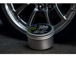 Produktguide testar Fälgvax Auto Finesse Mint Rims Wheel Wax, 100 ml
