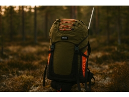 Produktguide testar FaunaFH45R Hölstersäck