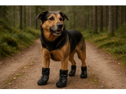 Produktguide testar Feel Active Hiker boots 2-pack
