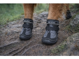 Produktguide testar Feel Active Hiker Hundskor