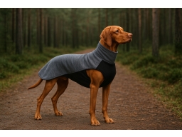 Produktguide testar Feel Active Oslo Fleece Grå