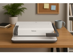 Produktguide testar Fellowes LYRA 3-1