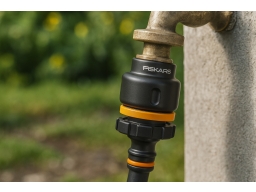 Produktguide testar Fiskars 1027052