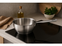 Produktguide testar Fiskars All Steel sauteuse