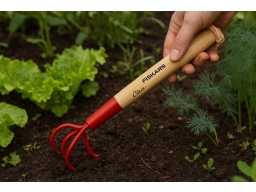 Produktguide testar Fiskars Classic