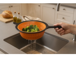 Produktguide testar Fiskars FF DurkslagÅnginsats