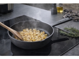 Produktguide testar Fiskars Folken stekpanna 24 cm