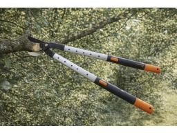 Produktguide testar FISKARS Grensax L86