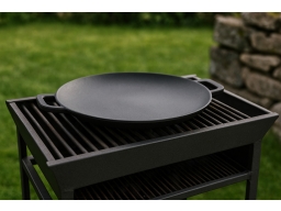 Produktguide testar Fiskars Norden Grill Chef stekhäll