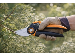 Produktguide testar Fiskars PGX P961 XSERIES