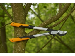 Produktguide testar Fiskars PowerGear X LX94