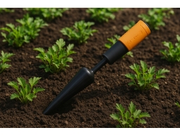 Produktguide testar Fiskars QuikFit
