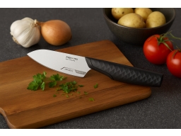 Produktguide testar Fiskars Titanium 10 cm