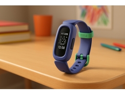 Produktguide testar Fitbit Ace 3