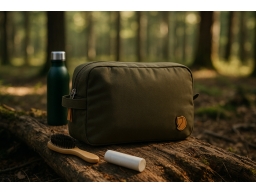 Produktguide testar Fjällräven Gear Bag Large