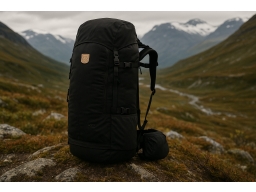 Produktguide testar Fjällräven Keb 72-2023