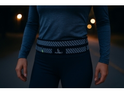 Produktguide testar FlipBelt Zip Reflective
