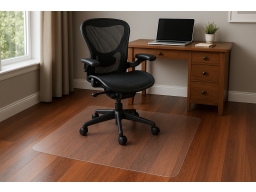 Produktguide testar Floortex 120X90cm