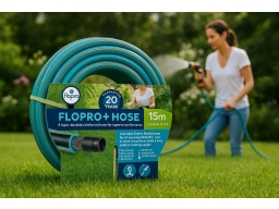 Produktguide testar FloPro+