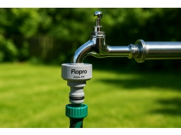 Produktguide testar Flopro Dual Fit krankoppling
