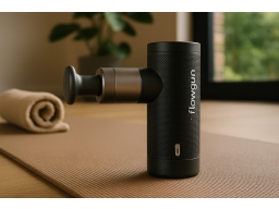 Produktguide testar Flowlife Flowgun One