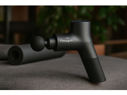 Produktguide testar Flowlife Flowgun PRO 2.0