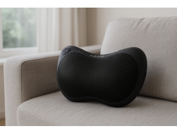 Produktguide testar Flowlife Flowpillow Heat