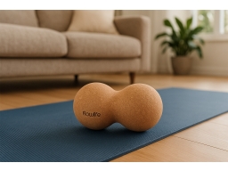 Produktguide testar Flowlife Peanut Ball