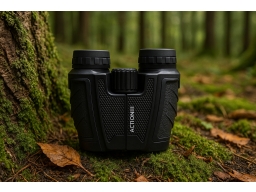 Produktguide testar Focus Optics Action III 10x25