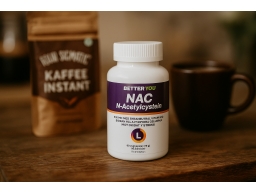 Produktguide testar Four Sigmatic Kaffe Instant