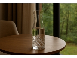 Produktguide testar Frederik Bagger Crispy Waterfall vattenkaraff