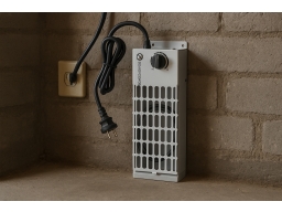 Produktguide testar Frostvakt 200W