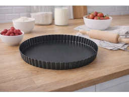 Produktguide testar Funktion Pajform m lös botten Ø26 cm