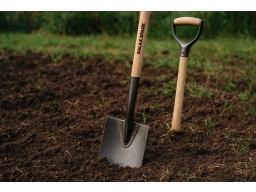 Produktguide testar Galax Spade