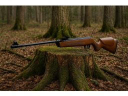 Produktguide testar GAMO FOREST LUFTGEVÄR