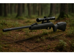 Produktguide testar GAMO REPLAY 10 LUFTGEVÄRS KIT