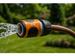 Produktguide testar Gardena 18214