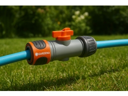 Produktguide testar Gardena 2942