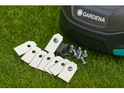 Produktguide testar Gardena 4087-20