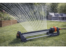 Produktguide testar Gardena Aqua L Vattenspridare