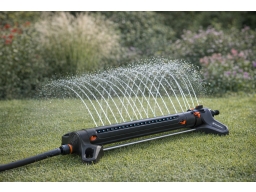 Produktguide testar Gardena AquaZoom L