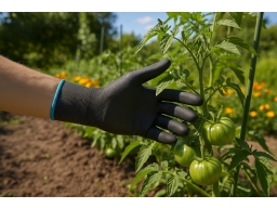 Produktguide testar Gardena Casulas Multihandske