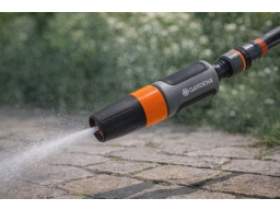 Produktguide testar Gardena Classic Rengöringsmunstycke