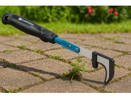 Produktguide testar Gardena Comfort