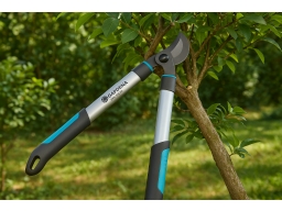 Produktguide testar Gardena EasyCut 500B
