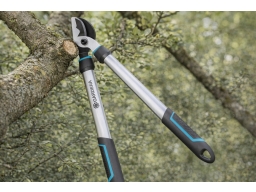 Produktguide testar Gardena Grensax EasyCut L