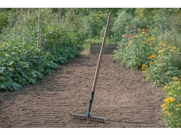 Produktguide testar Gardena NatureLine Kratta
