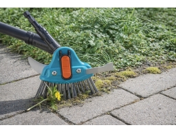 Produktguide testar Gardena Ogräsjärn 3-i-1