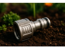 Produktguide testar Gardena Premium
